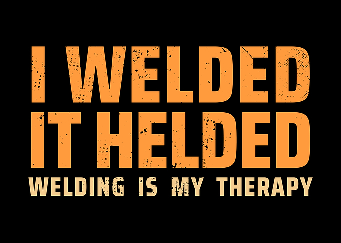 welding