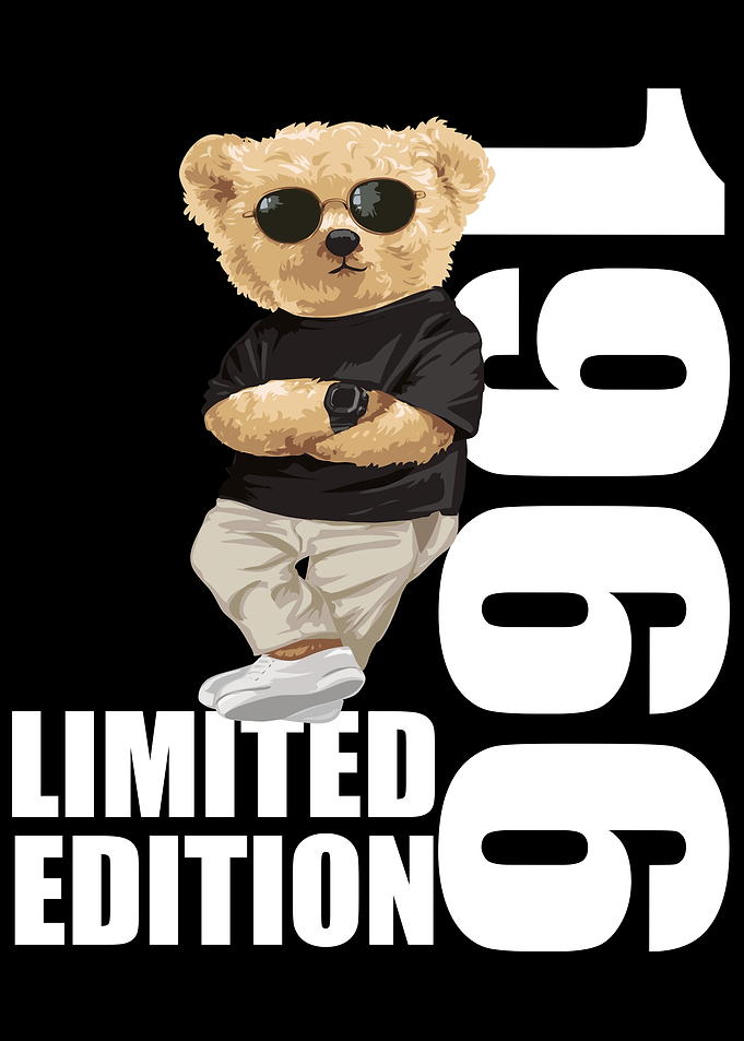 Limited Edition 1966