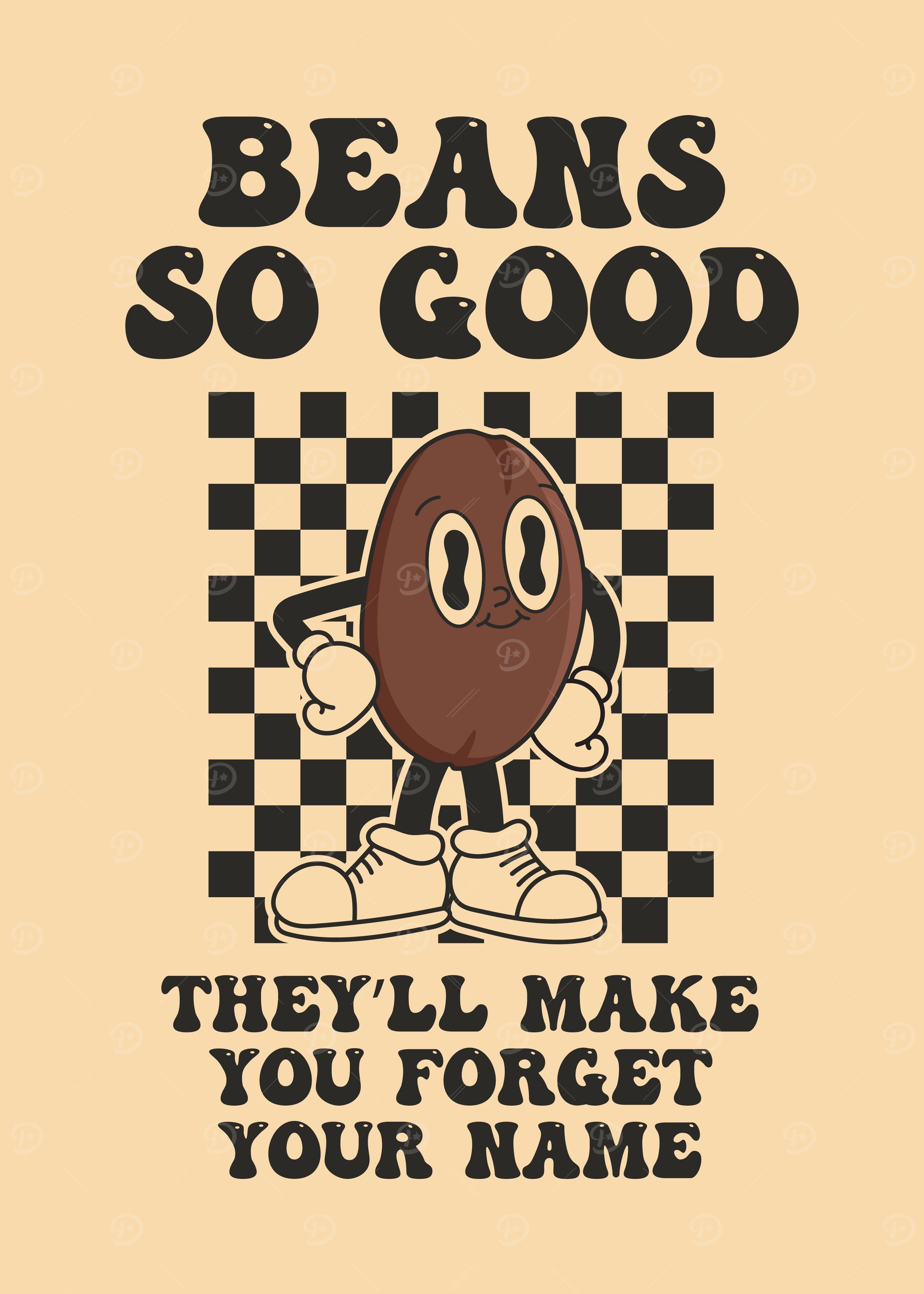Beans So Good
