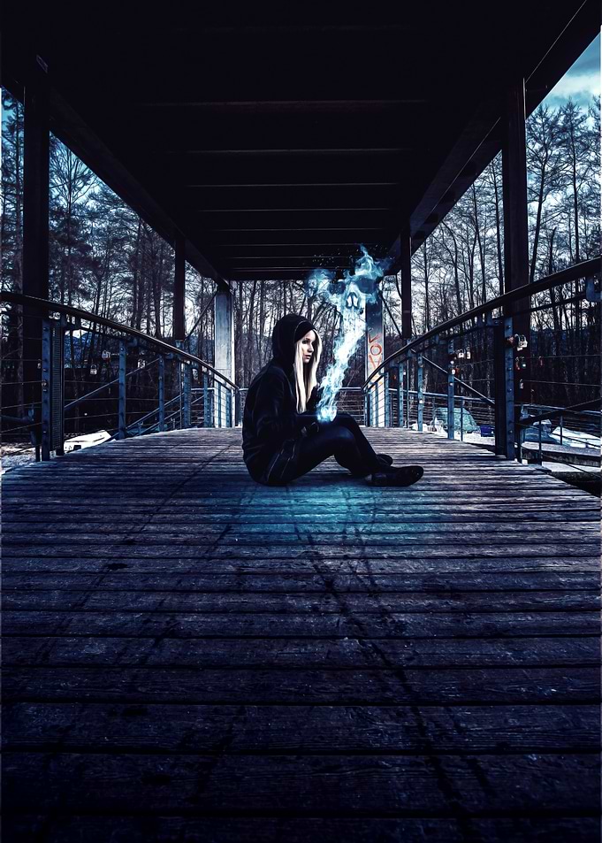 Soul Catcher