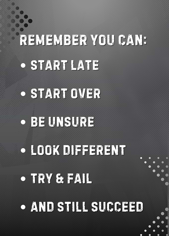 Remember Motivational Quote