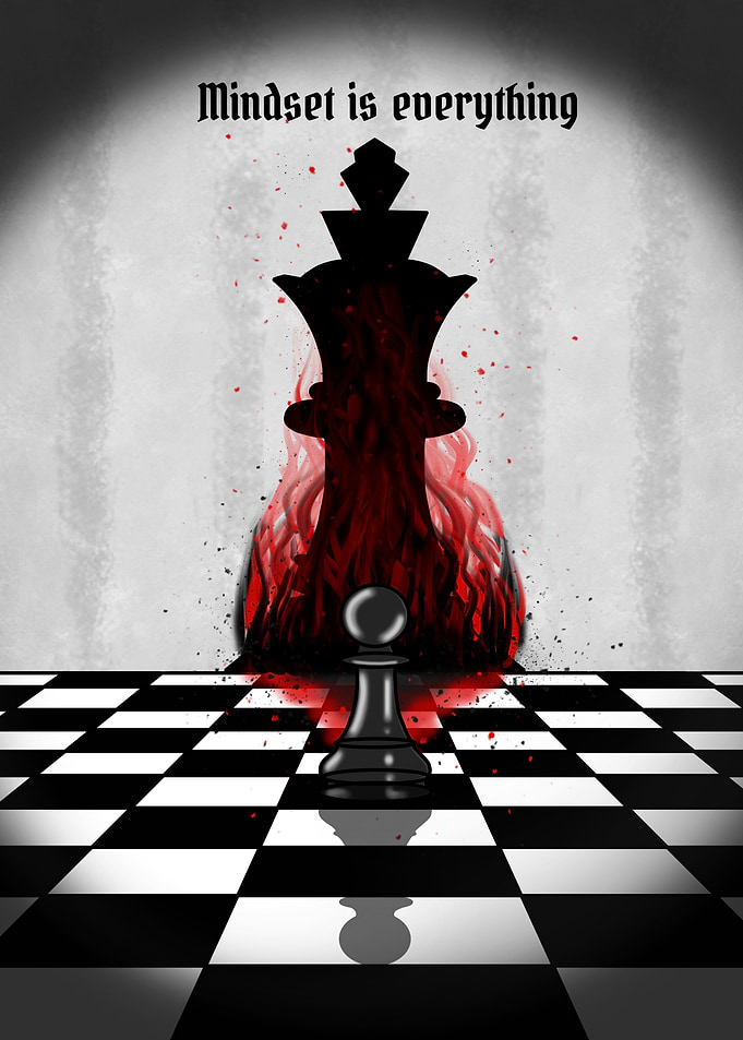 Chess Mindset