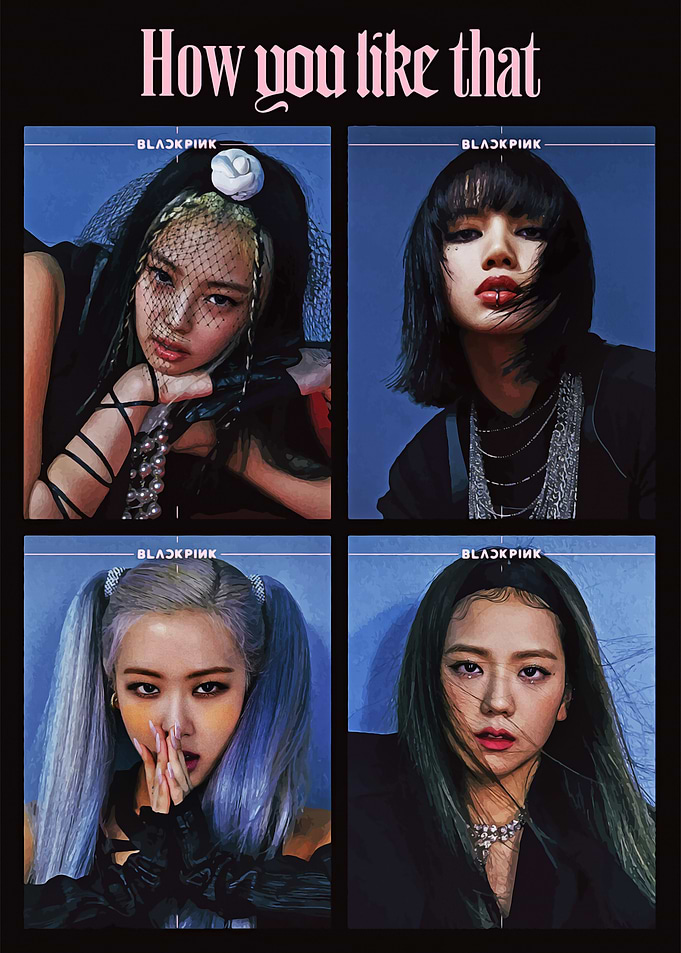 Blackpink