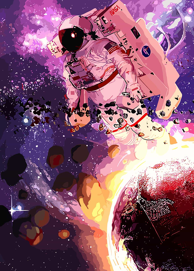 Space
