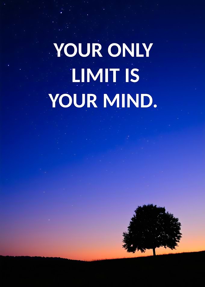 Motivational Quote