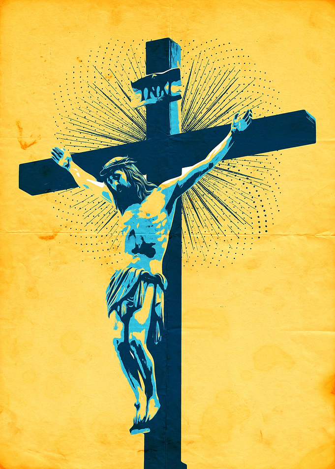 Jesus on the Cross