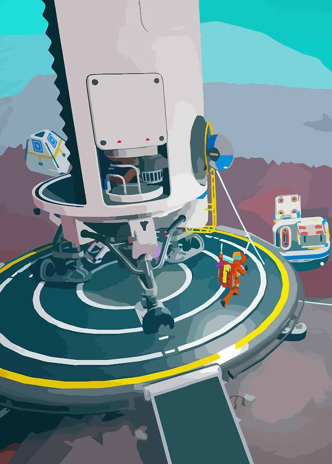 Astroneer