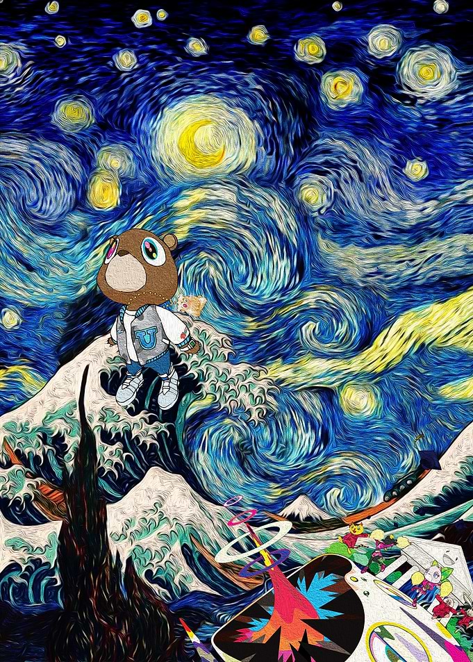 Kanye West
