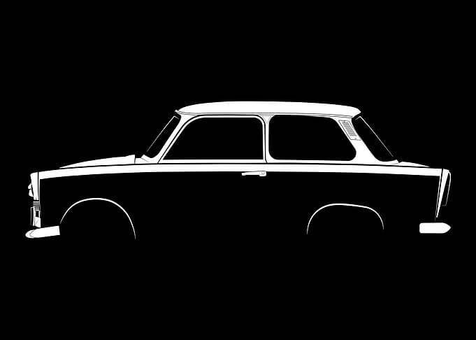 601 Silhouette