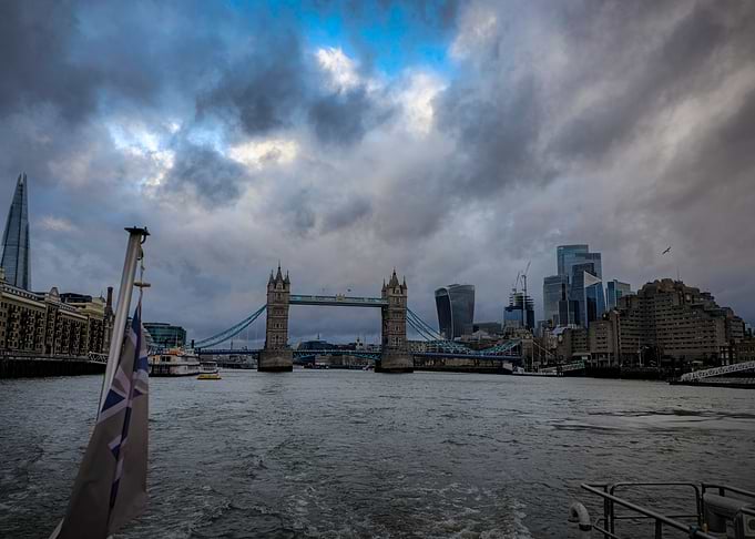 Tower Bridge London