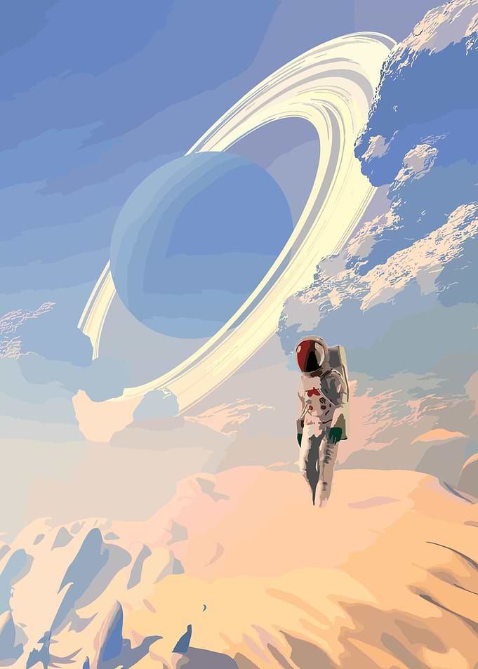 Space