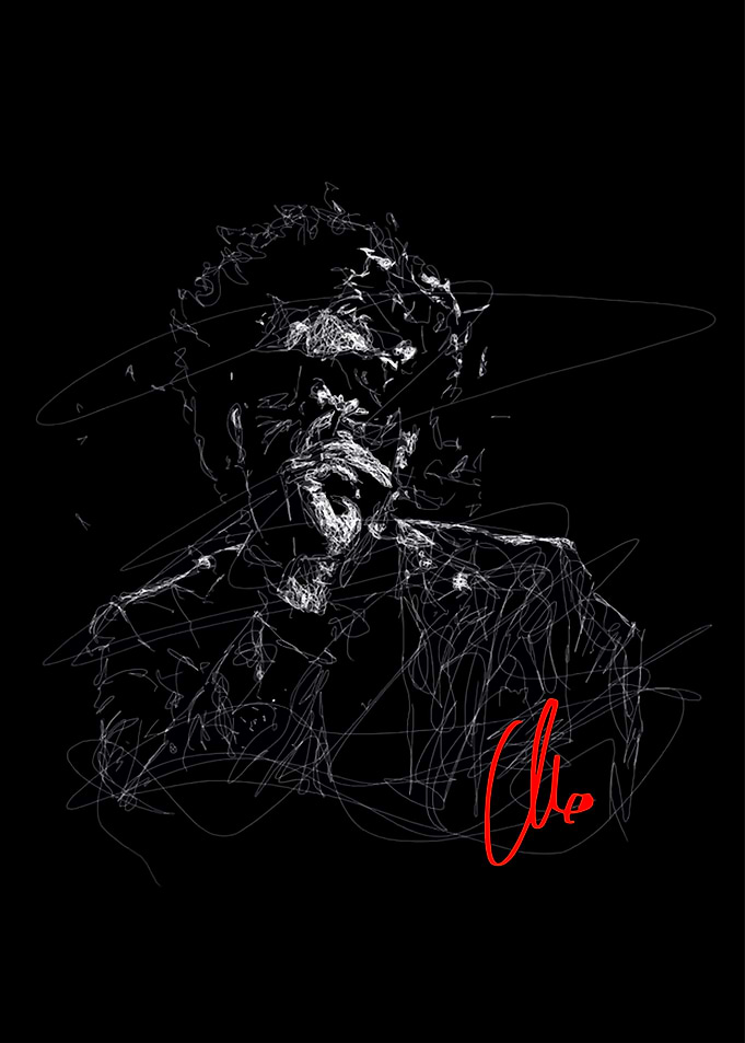 The Weeknd