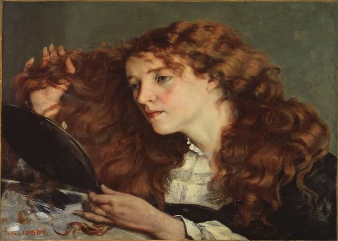 the Beautiful Irish Girl