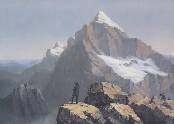 Triglav III