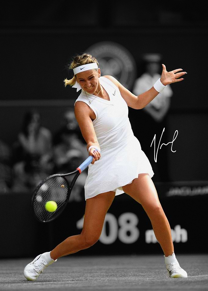 Victoria Azarenka