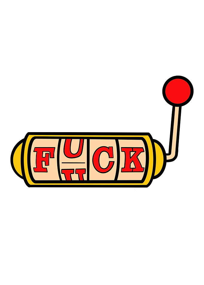 F**k Slot Machine