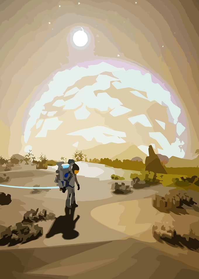 Astroneer