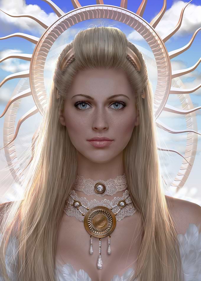 Day Bringer