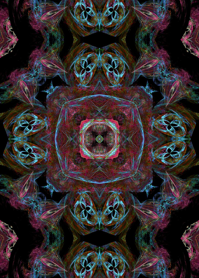Magical Conduit