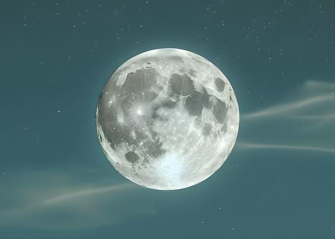 Full Moon