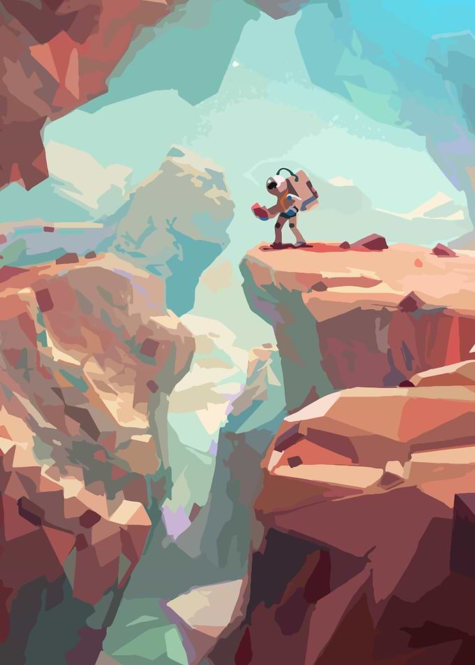 Astroneer