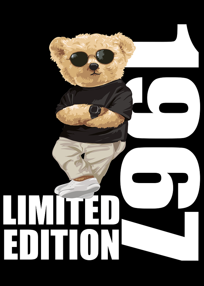 Limited Edition 1967