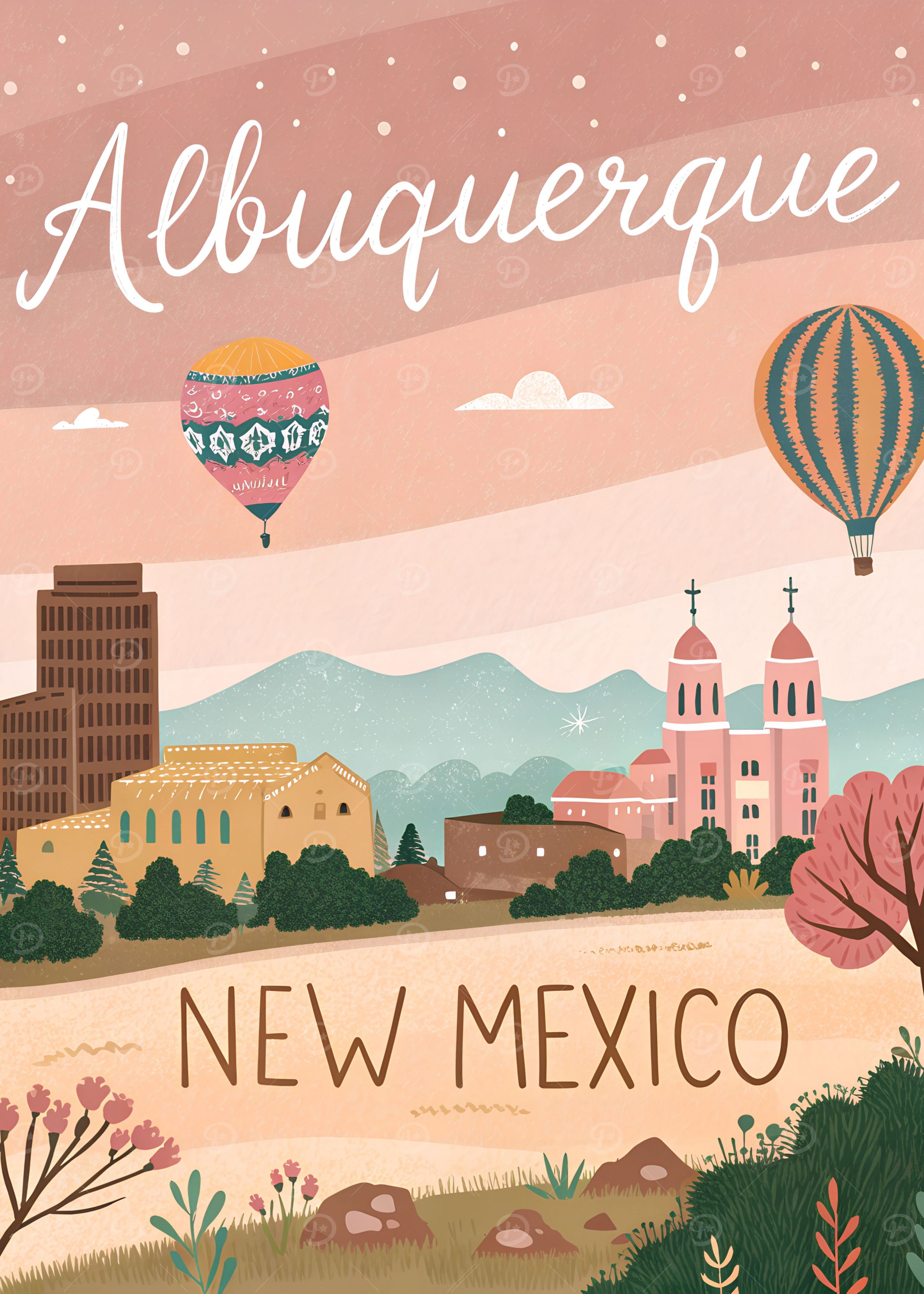 Albuquerque, New Mexico