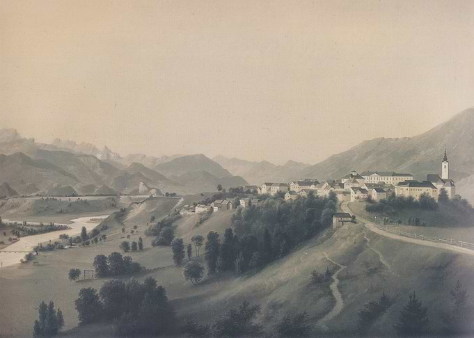 Radovljica