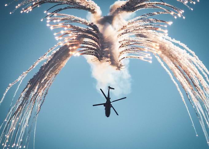 Flares