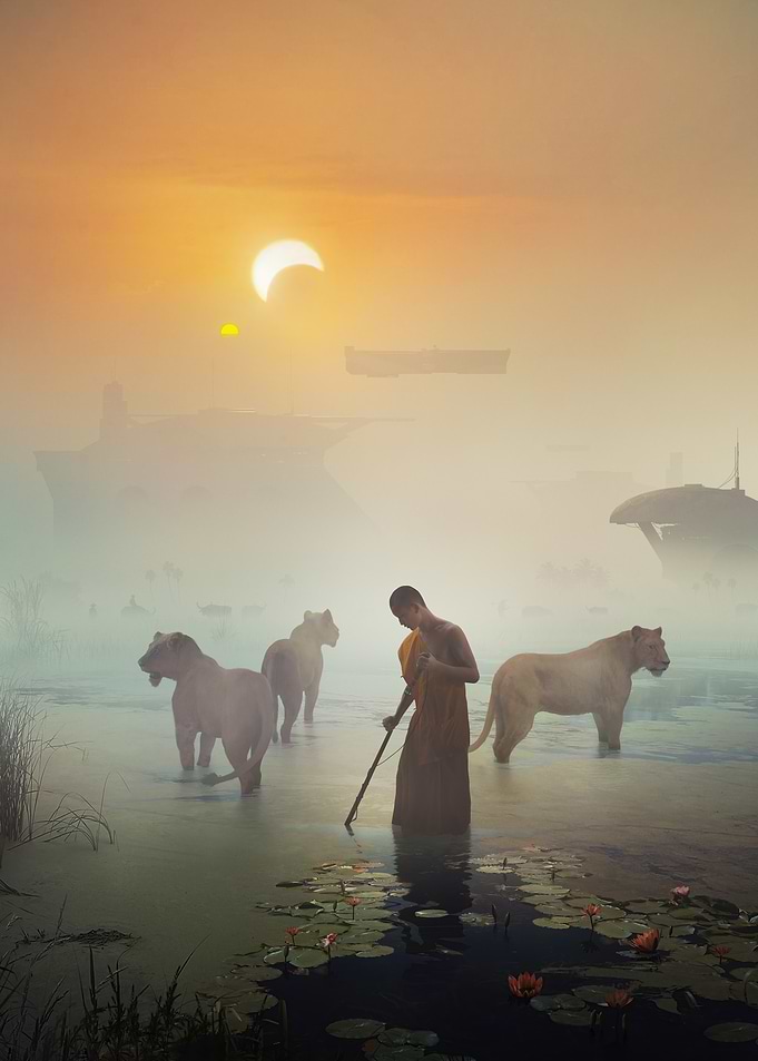 Guardians of the Dawn