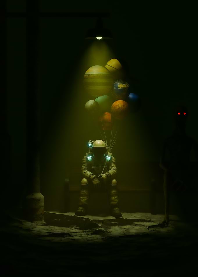 You Are Not Alone