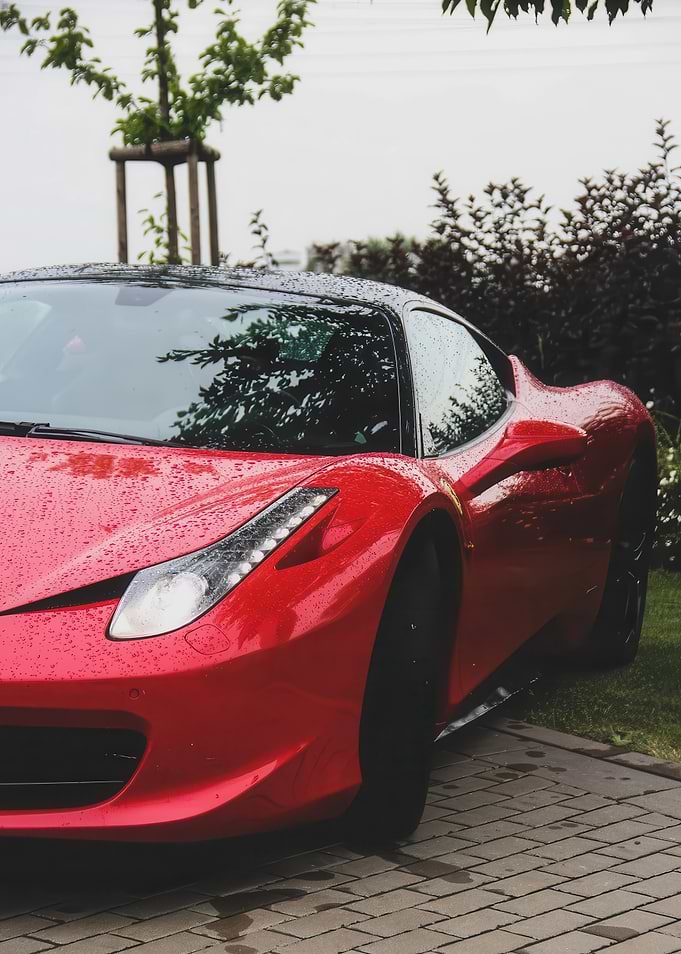 Ferrari