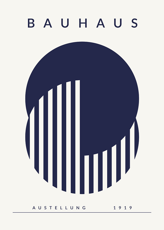 BAHUHAUS | CIRCLE LINES