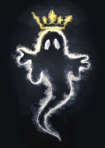 Ghost King
