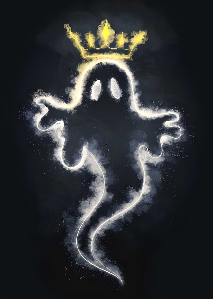 Ghost King