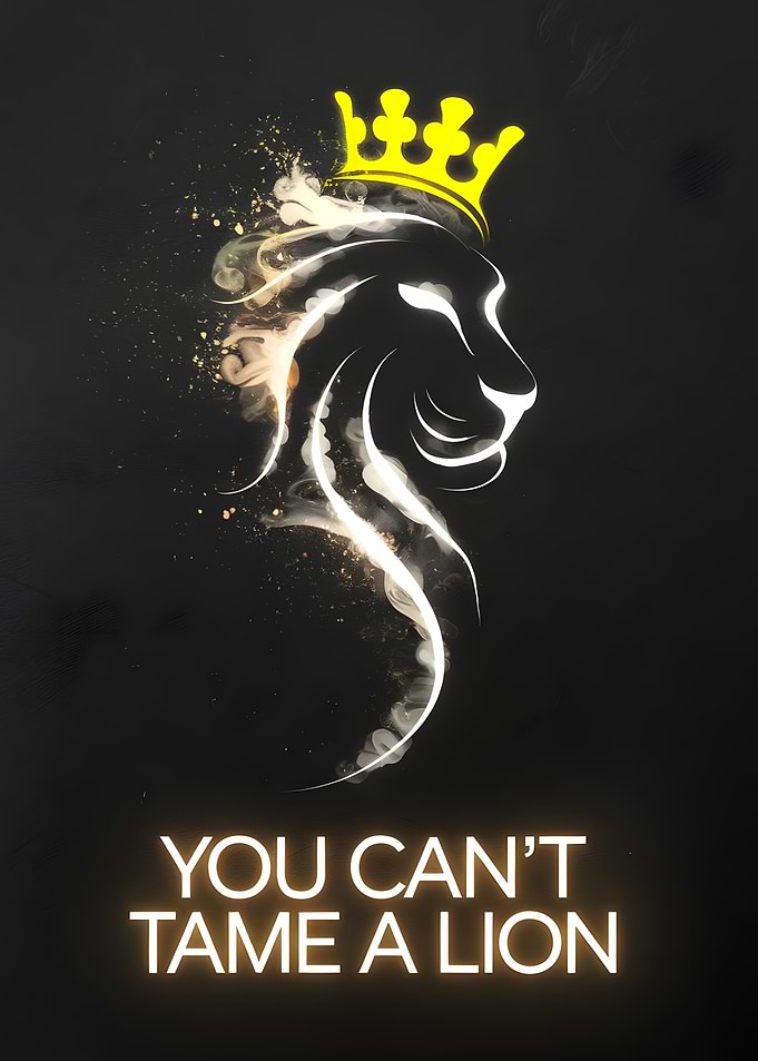 Lion King Quote