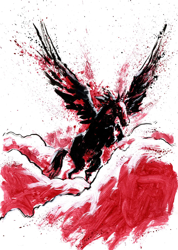 Pegasus