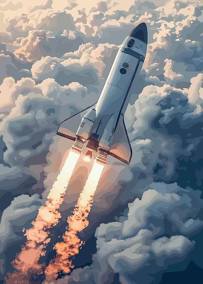 Spacecraft Launch