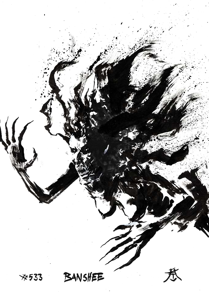 Banshee