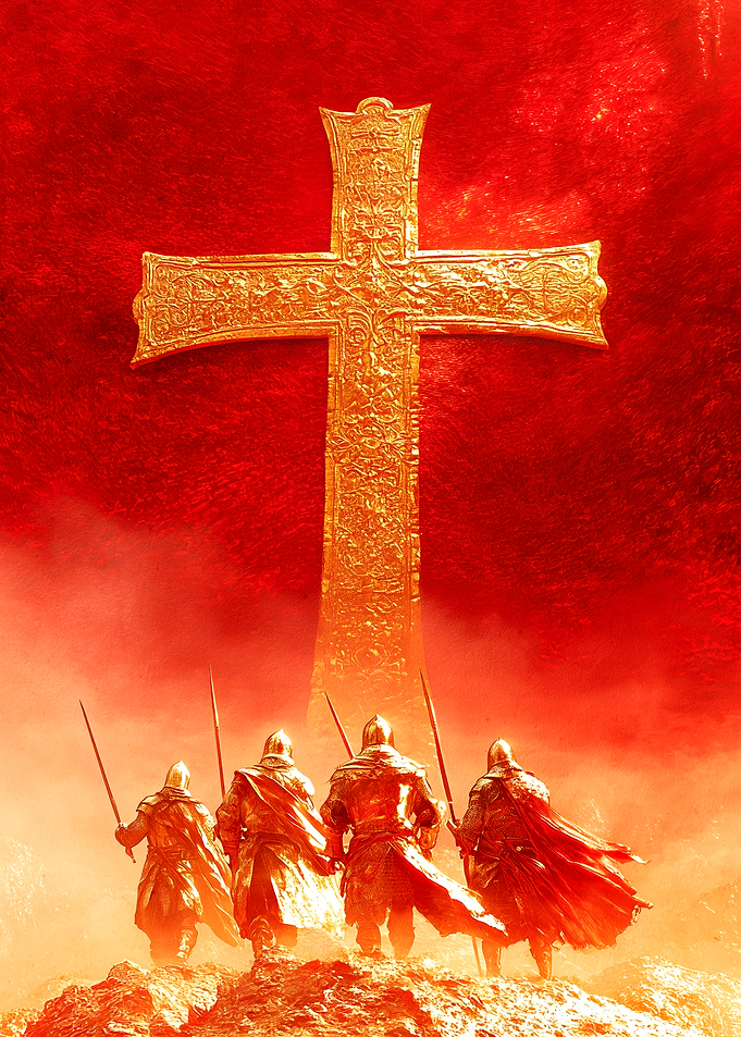 Golden Cross Knights