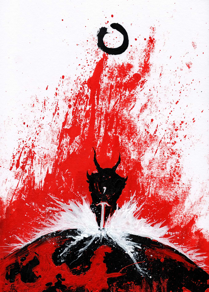 Surtur's Destruction