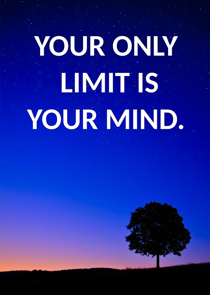 Motivational Quotes