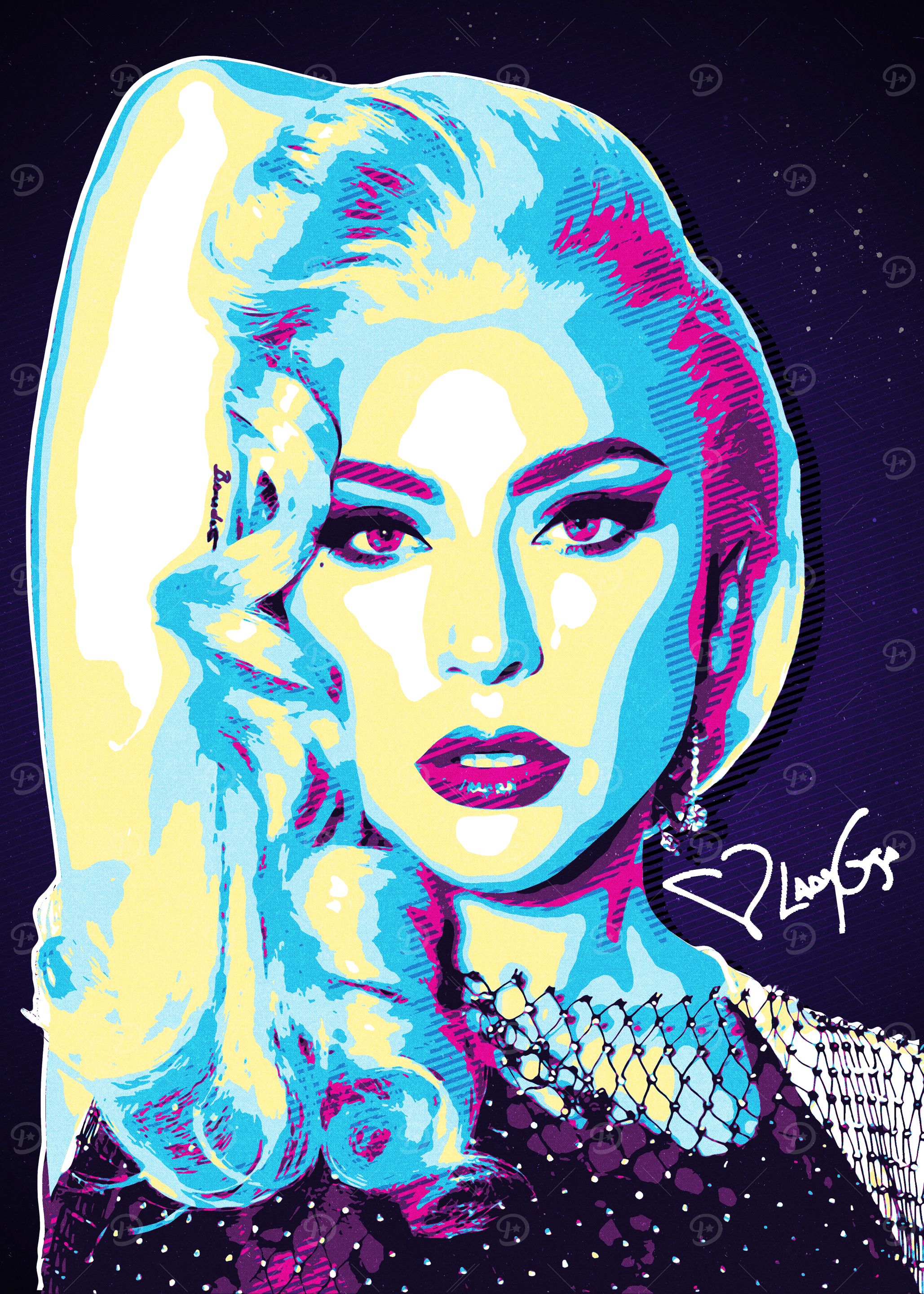 Lady Gaga