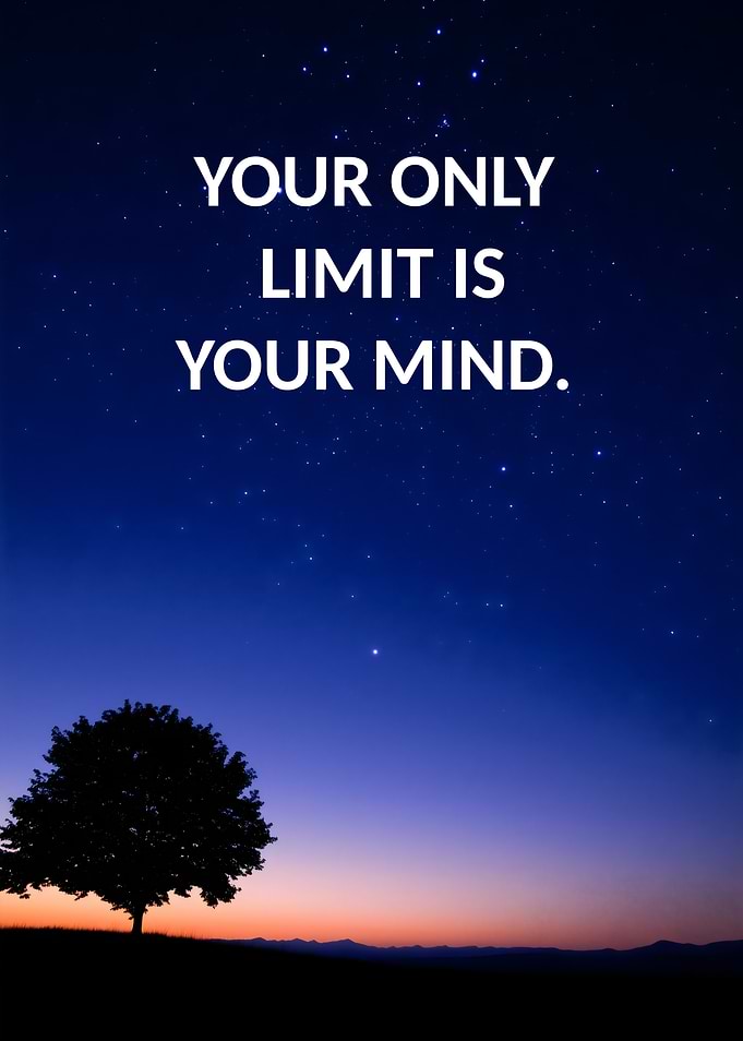 Motivational Quotes