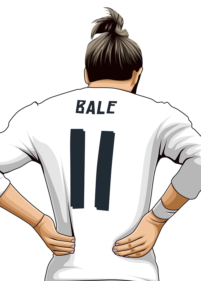 Gareth Bale