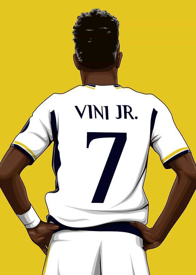 Vinicius Jr.