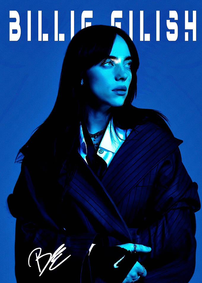 Billie Eilish