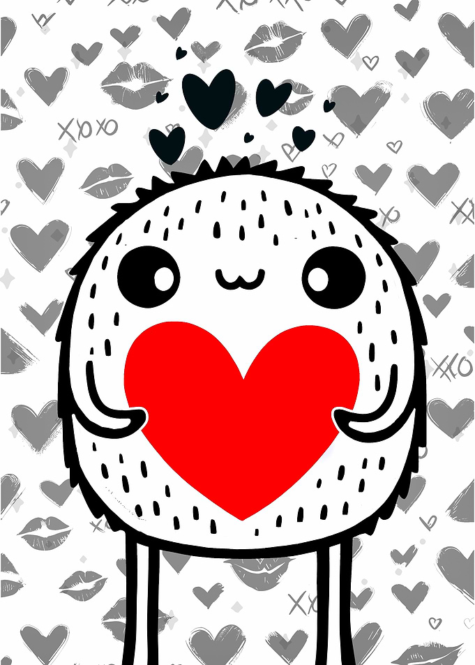 Take My Heart Love