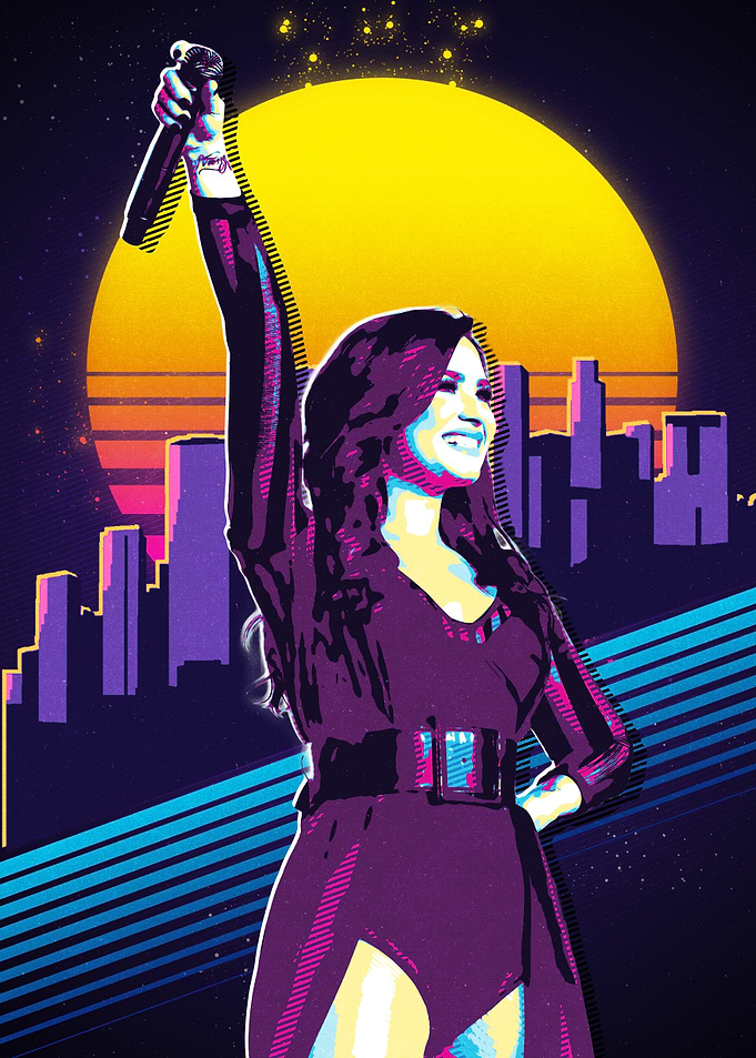 demi lovato
