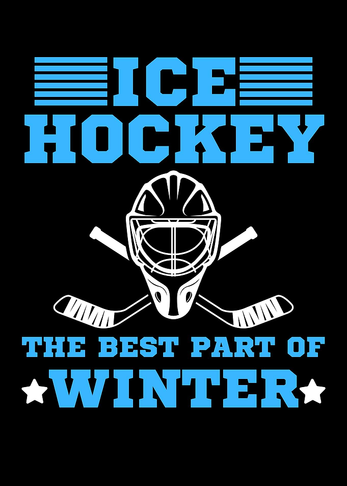 Ice Hockey – Best Part of